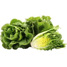 Little Gem Lettuce